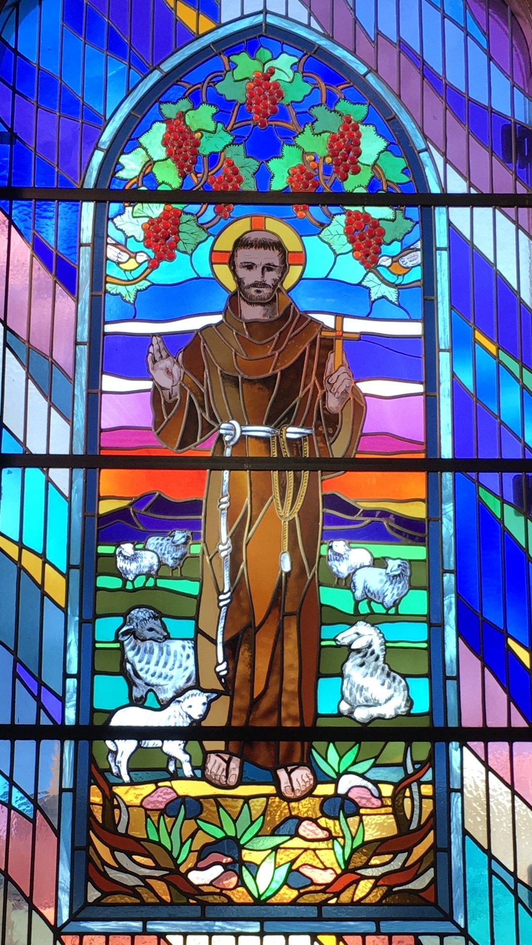 St. Francis of Assisi